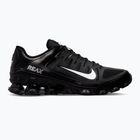 Vyriški treniruočių batai Nike Reax 8 Tr Mesh black/white