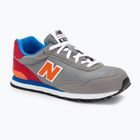 New Balance vaikiški batai GC515SL pilki