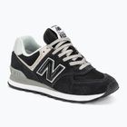 Batai New Balance WL574 black
