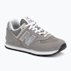 New Balance Classic 574's V3 Wide Grey vyriški batai