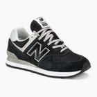 Batai New Balance 574 black/grey