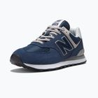 Vyriški batai New Balance 574 mėlyni