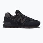 Vyriški New Balance 574 juodi batai