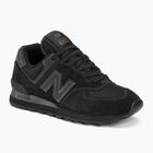 Batai New Balance 574 black/black