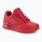 Moteriški batai SKECHERS Uno 2 Air Around You red