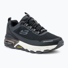 Vyriški batai SKECHERS Max Protect Fast Track black/gray