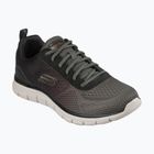 Vyriški batai SKECHERS Track Ripkent green