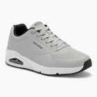 Vyriški batai SKECHERS Uno Stand On Air light grey