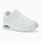 Moteriški batai SKECHERS Uno Stand On Air white