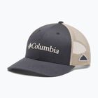 Kepuraitė su snapeliu Columbia Mesh Snap Back shark/dark stone/weld