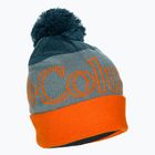 Columbia Polar Powder II žieminė kepurė night wave/metal/bright orange