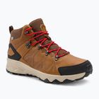 Columbia Peakfreak II Mid Outdry Leather elk/black vyriški žygio batai