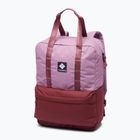 Miesto kuprinė Columbia Trail Traveler 24 spice/fig