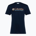 Vyriški marškinėliai Columbia CSC Basic Logo collegiate navy/csc retro logo