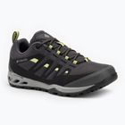 Vyriški turistiniai batai Columbia Vapor Vent dark grey/napa green