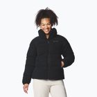 Moteriška pašiltinta striukė Columbia Puffect Sherpa black