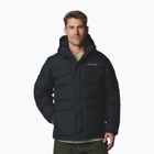 Vyriška pašiltinta striukė Columbia Landroamer Puffer black