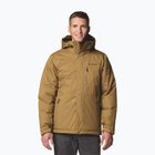 Columbia Oak Harbor II Insulated delta vyriška pūkinė striukė