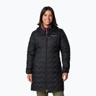 Columbia moteriškas ilgas pūkinis paltas Delta Ridge II Long Down coat black