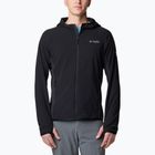 Columbia Spectre Ridge Tech Fleece vyriškas džemperis juodas