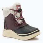 Vaikiški sniego batai Sorel Youth Out N About IV Chillz epic plum/black