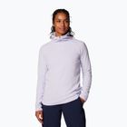 Moteriškas fliso džemperis Columbia Glacial IV 1/2 Zip snowdrift