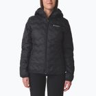 Moteriška pūsta striukė Columbia Delta Ridge II Down Hooded black
