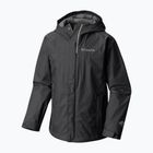 Vaikiškas lietpaltis Columbia Watertight II Jacket black