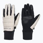 Moteriškos žygio pirštinės Columbia Powder Lite II dark stone