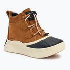 Vaikiški sniego batai Sorel Youth Out N About IV Classic WP taffy/black