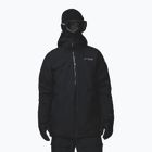 Vyriška slidinėjimo striukė Columbia Winter District III black