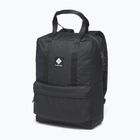 Miesto kuprinė Columbia Trail Traveler 24 l black