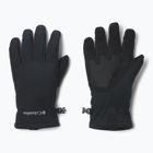 Vyriškos pirštinės Columbia Ascender III Softshell Glove black