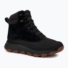 Columbia Expeditionist Shield V2 black/ graphite vyriški batai