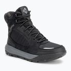 Vyriški Columbia Portlander Boot Ohi black/ ti grey steel