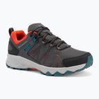 Vyriški žygio batai Columbia Peakfreak II Outdry V2 shark/super sonic