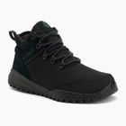 Vyriški batai Columbia Fairbanks MID V2 black/shark