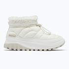 Moteriški sniego batai Columbia Snowtrot Shorty sea salt/fig
