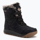 Moteriški sniego batai Columbia Minx Shorty IV black/elk