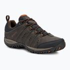 Columbia Woodburn II Waterproof vyriški trekingo batai cordovan/cinnamon