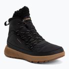 Moteriški sniego batai Columbia Red Hills Omni-Heat V2 black/sahara