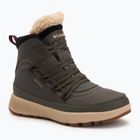 Moteriški sniego batai Columbia Red Hills Omni-Heat V2 Alpine Tundra/Moonvista