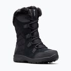 Moteriški žieminiai batai Columbia Ice Maiden II black/columbia grey