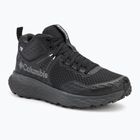 Columbia vyriški žygio batai Konos Trs Od Mid black/ shark