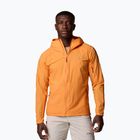 Vyriška striukė nuo vėjo Columbia Loop Trail II Windbreaker koi