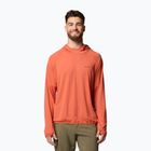 Vyriškas džemperis Columbia Skien Valley Hoodie tuscan