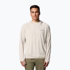 Vyriškas džemperis Columbia Skien Valley Hoodie dark stone