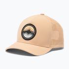 Kepuraitė su snapeliu Columbia Mountaincap 3D Stretch Snap Back canoe/circular