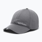 Kepuraitė su snapeliu Columbia Coolhead III Ball city grey