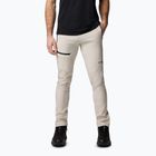 Vyriškos žygio kelnės Columbia Titan Pass Pant II dark stone